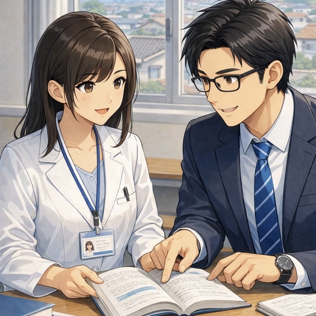 講師育成に自信あり