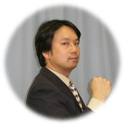 個別教育のロジック塾長